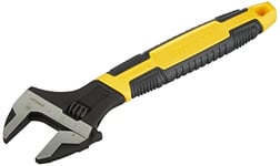 Stanley MaxSteel Adjustable Wrench 250mm STA090949