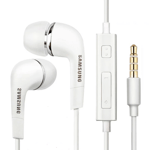 Genuine Handsfree 3.5mm In-Ear Samusung Headphones with Mic for Samsung Android