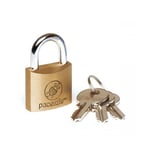 Reselås - PACSAFE Prosafe 100