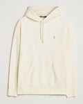 Polo Ralph Lauren Loopback Terry Hoodie Clubhouse Cream