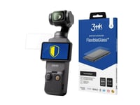 3Mk Flexibleglass, 1 Styck, Osmo Pocket 3