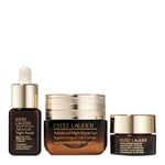 Estée Lauder Coffret Advanced Night Repair Contour des Yeux Gel Crème & Sérum