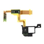 Un known IPartsBuy Sensor Flex Cable for Sony Xperia Z3 Tablet Accessory Compatible Replacement