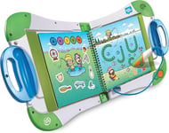 LeapFrog LeapStart Electronic Book, Educational and Interactive Playbook Toy...