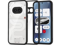 Tech-Protect Magmat Nothing Phone 2A / 2A Plus Black/Clear