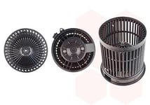 INOMHUSFLÄKT 3380773 International Radiators