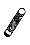 The Hanged Man Bottle Opener