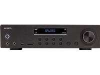 Akai AIWA AMR-200DAB Bluetooth Stereo Receiver with DAB+/FM (AMR-200DAB)