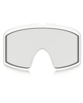 Oakley Line Miner L Replacement Lens Clear