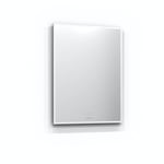 Svedbergs Spegel Ista Rektangulär med LED Belysning 453060S