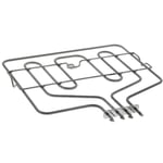 Element For Bosch Neff Tecnik Top Oven Grill Heater Heating Cooker 2300w 358481