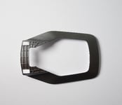 DJI Mavic Air Metallic Upper Decoration Piece