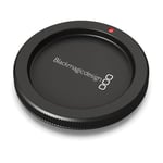 Blackmagic Design Camera - Lens Cap Mft