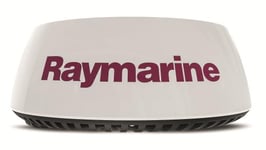 Raymarine Quantum Radar Wifi