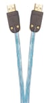 Supra USB 2.0 EXCALIBUR A-A 1 Meter