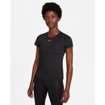 Nike Dri-fit One T-shirt Black