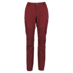 Tind Trekking Pant, turbukse, dame