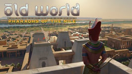 Old World - Pharaohs Of The Nile (PC)