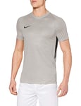 Nike M Nk Dry Tiempo PREM JSY Ss T-Shirt - Tm Pewter/Black/XX-Large 894230