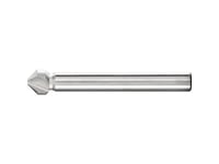 Pferd Kes Hss Din 335 C90° 8,0, Borr, Elektriskt Multiverktyg, Stål, Gjutjärn, Icke-Järnmetaller, Rostfritt Stål, Gjuten Aluminium, Snabbstål (Hss)