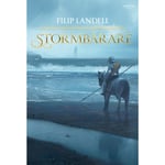 Stormbärare (bok, danskt band)