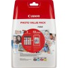 Canon Pixma TS 8151 - CANON Ink 2106C005 CLI-581 Multipack + Paper 76654