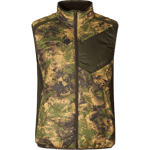 Härkila 0Härkila Heat Camo Väst - AXIS MSP Forest Green ** XXXXL