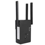 1200Mbps WiFi Extender Signal Booster 5G Dual Frequency Wireless Signal Ampl GDS