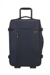 Samsonite Roader - Kabinväska Dark Blue, Kabinväska