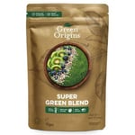 Green Origins Organic Super Green Blend 100g-3 Pack