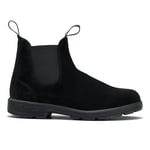 Blundstone 2405 chelseas i mocka (unisex) - Black, 45