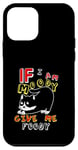 chien drôle pour les fans d'animaux et les amoureux des chie Coque pour iPhone 12 mini