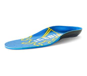 Insoles Fat Medium Sulor Unisex Blue 5