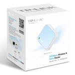 TP-LINK (TL-WR802N) 300Mbps Wireless N Mini Pocket Router Repeater Client AP & H