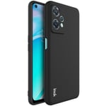 IMAK UC-3 Series OnePlus Nord CE 2 Lite 5G TPU case - Black