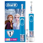 Oral-B Vitality 100 Kids Plus Frozen