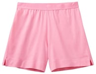 United Colors of Benetton Women's Short 30963900f Pajama Bottom, Pink 38E, M