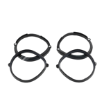 Magnetiske linser | Dioptrier +4 til -7 | Oculus Quest 1/2 & Rift S -2.5