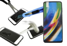 Härdat glas Motorola Moto G9 Plus
