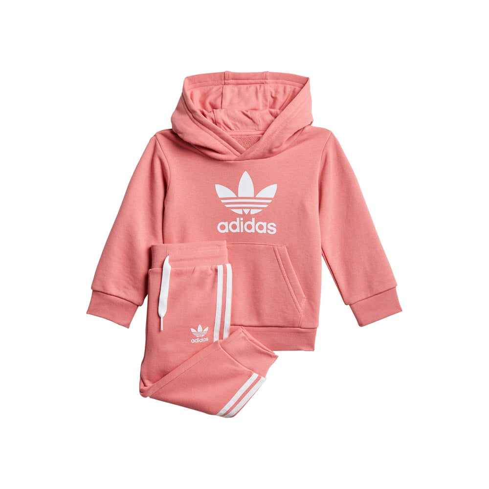 Adidas trefoil hoodie - Hitta bästa priset på Prisjakt