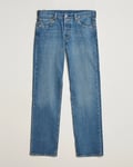 Levi's 501 Original Jeans Never Settle Stretch