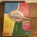 Cranium Board Game by Hasbro 2013 new and sealed. Boxed for postage