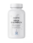 Holistic Mega B-Komplex