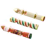 Godis Presentförpackningar Jul 3-pack