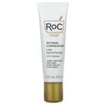 RoC Retinol Correxion Eye Cream, 0.5 Ounce   