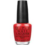 OPI Nail Lacquer Love Athletes in Cleats