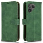 Fairphone 5 Plånboksfodral - Grön