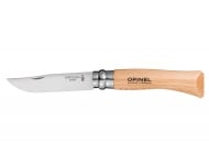 Couteau OPINEL N°7 Lame INOX avec bague de sécurité - 693