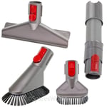 DYSON V8 Animal Absolute Cordless Components Hose Mattress Brush Tool Kit