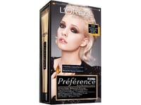 Lor Preference Feria 102 Very Light Blonde Pearl&Amp